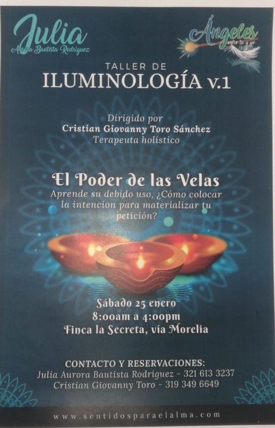 iluminologia 1