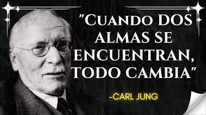 almas gemelas