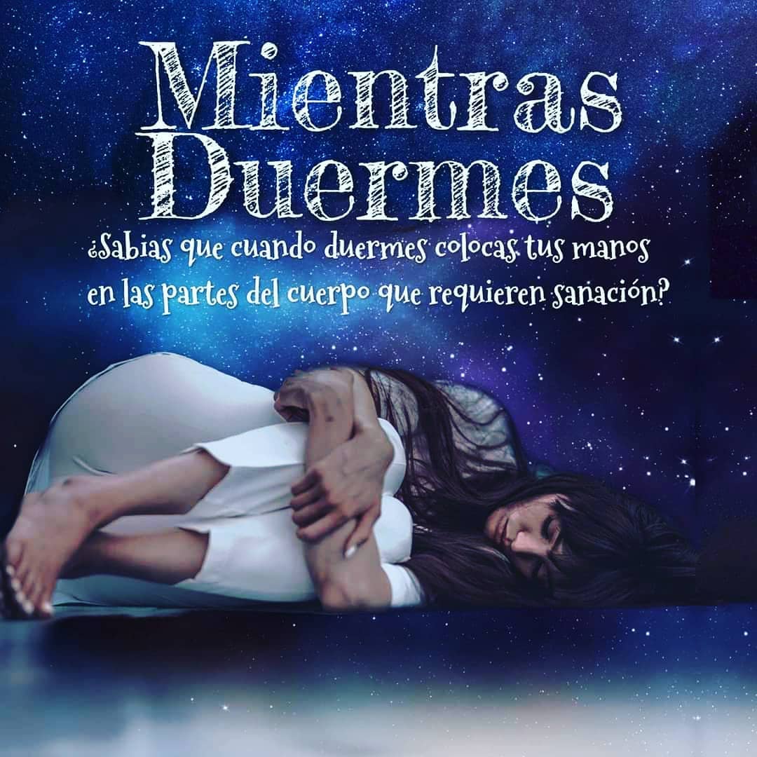 duermes
