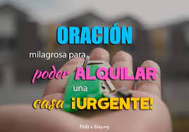 arriendo