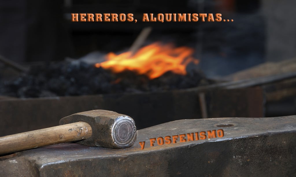 herreria
