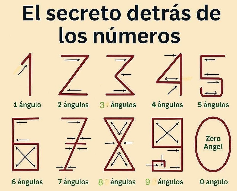 El secreto de escribir correctamente en la mágia