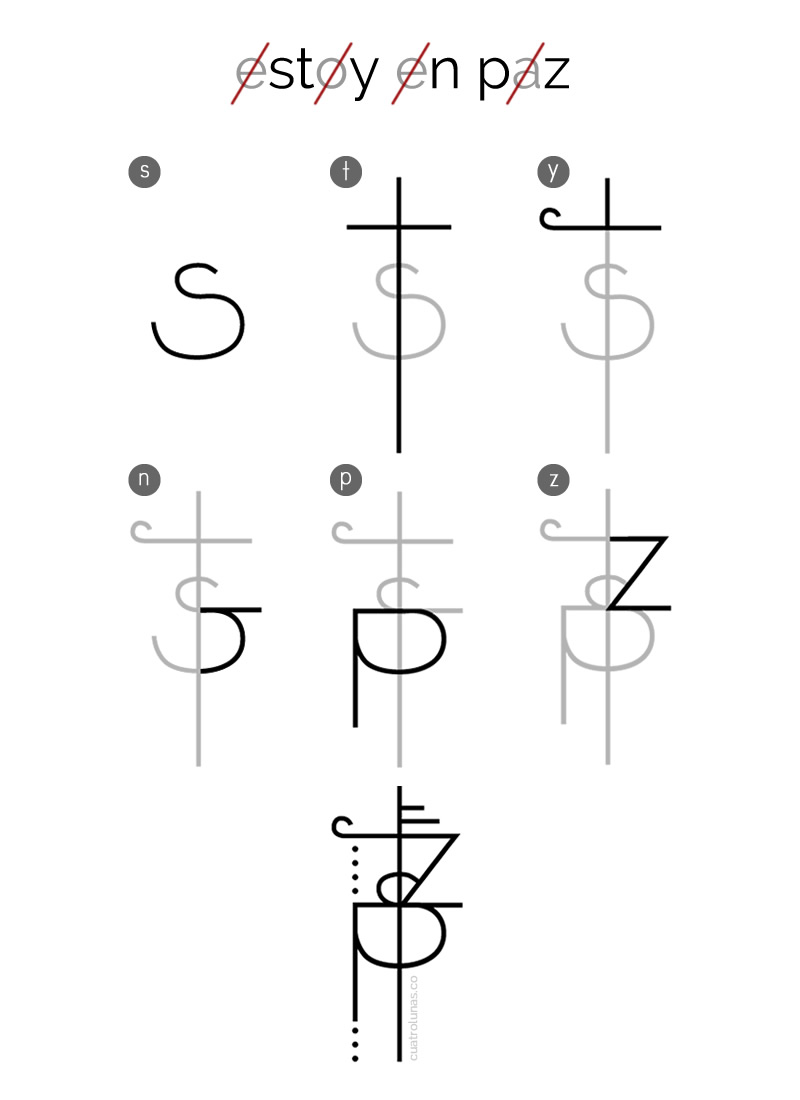sigiloestoyenpaz