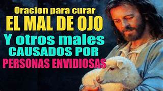 mal de ojo