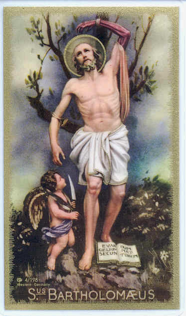 bartolome