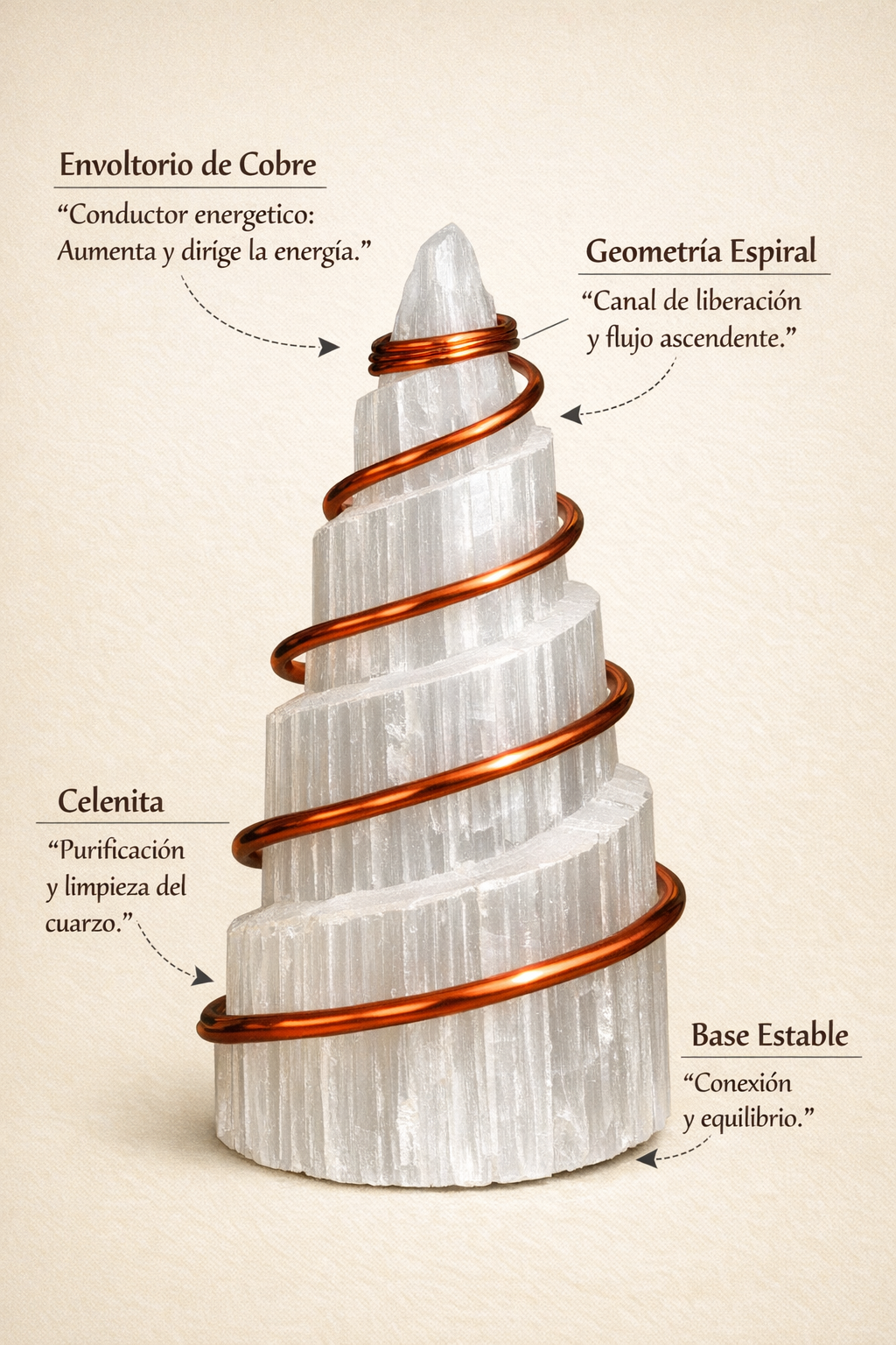 celenita cobre explica