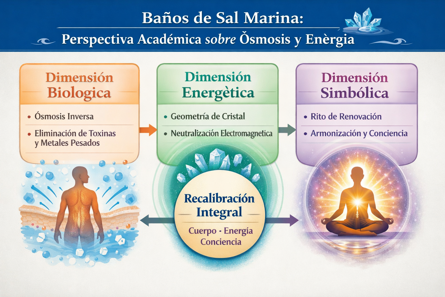 Baños de Sal Marina