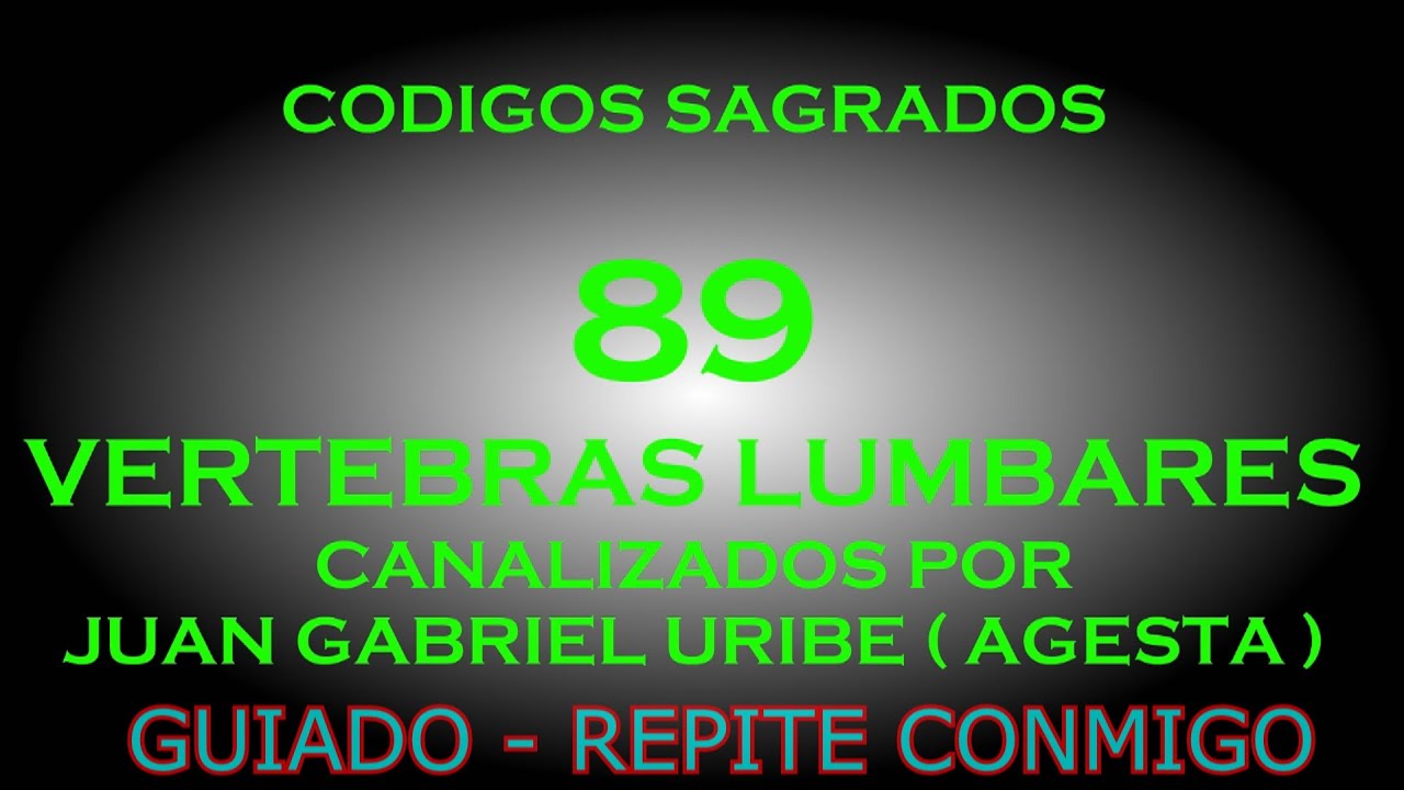 números sagrados