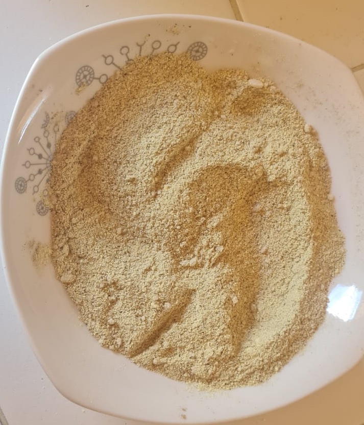 polvo espanta culebras