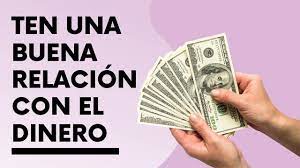 reconciliacion dinero