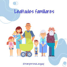 Constelaciones Familiares