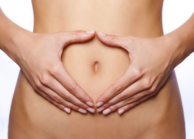 terapia ombligo
